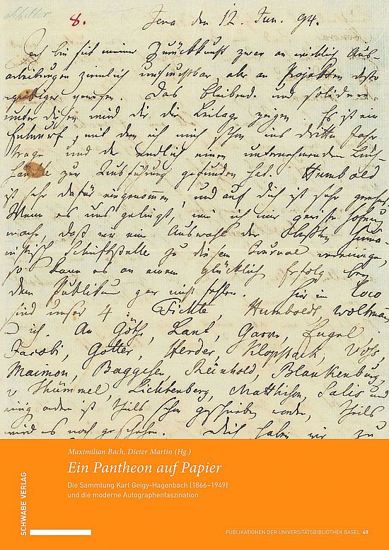 Buchcover
