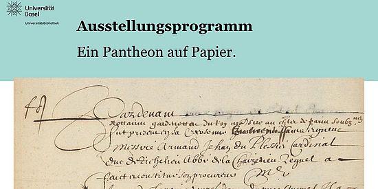 Programm