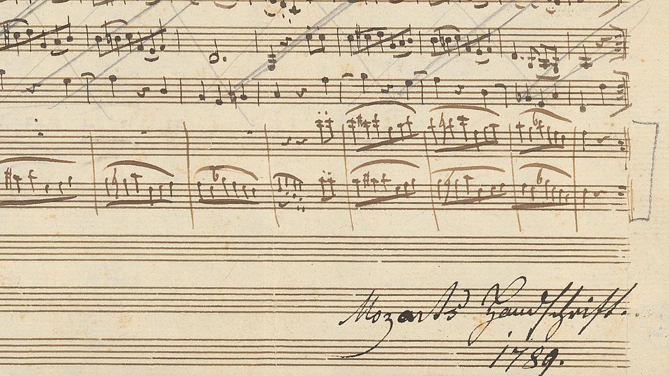 Mozart