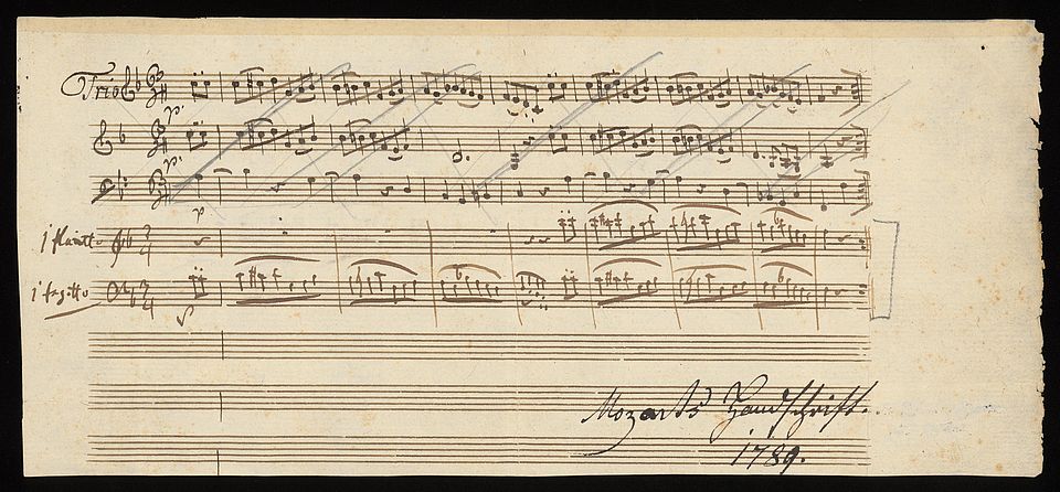 Mozart