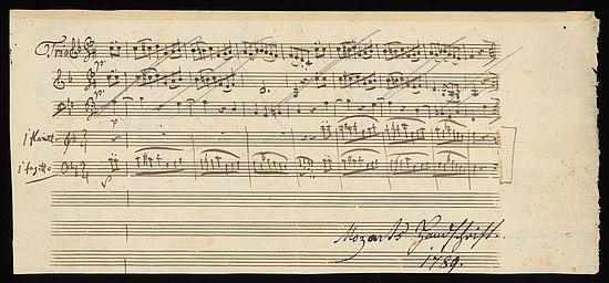 Mozart