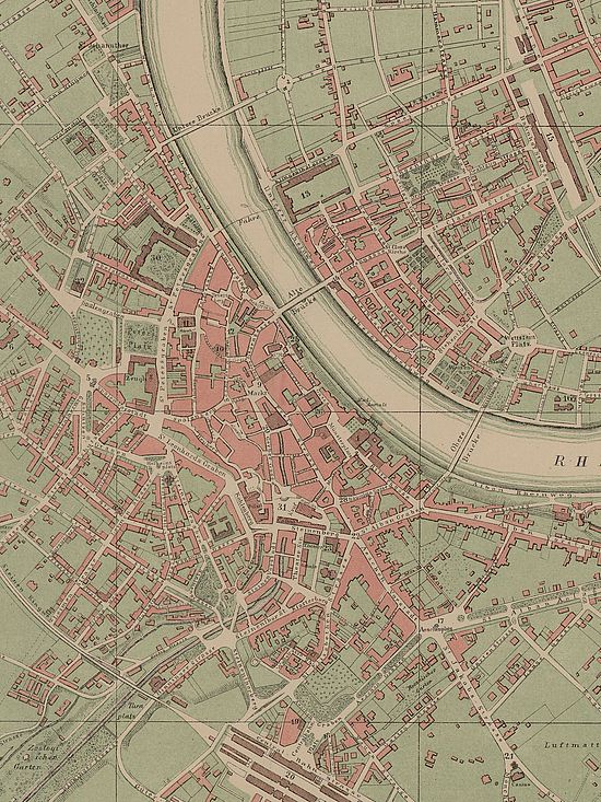 Basel 1884