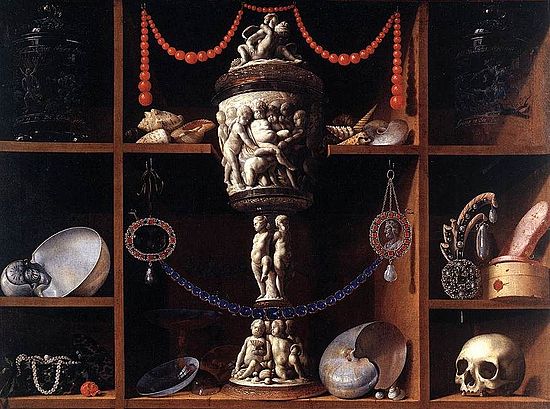 Wunderkammer